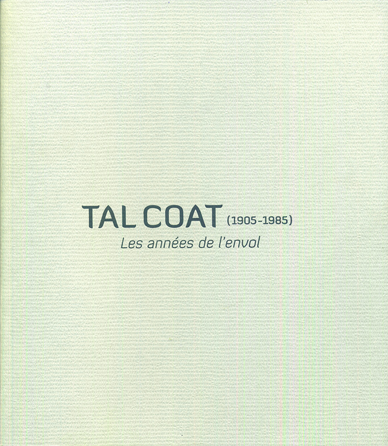 Tal Coat (1905-1985)