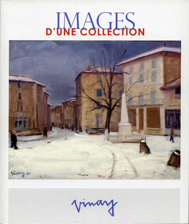 Exposition du Centenaire Jean Vinay (1907-1978)