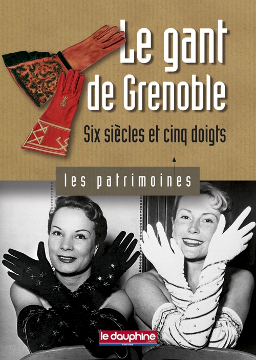 Le gant de Grenoble