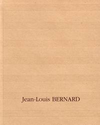 Jean-Louis BERNARD