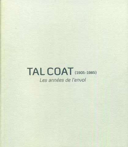 Tal Coat (1905-1985)