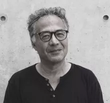 François Tran, Architecte et Maître de conférences émérite des Ecoles Nationales Supérieure d’Architecture