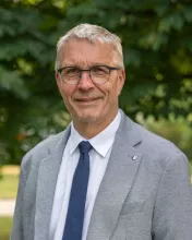 Jean-Pierre Barbier | Président du conseil départemental de l'Isère