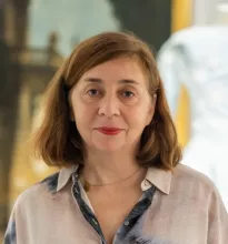 Nathalie Crinière - Architecte d'intérieur, Scénographe