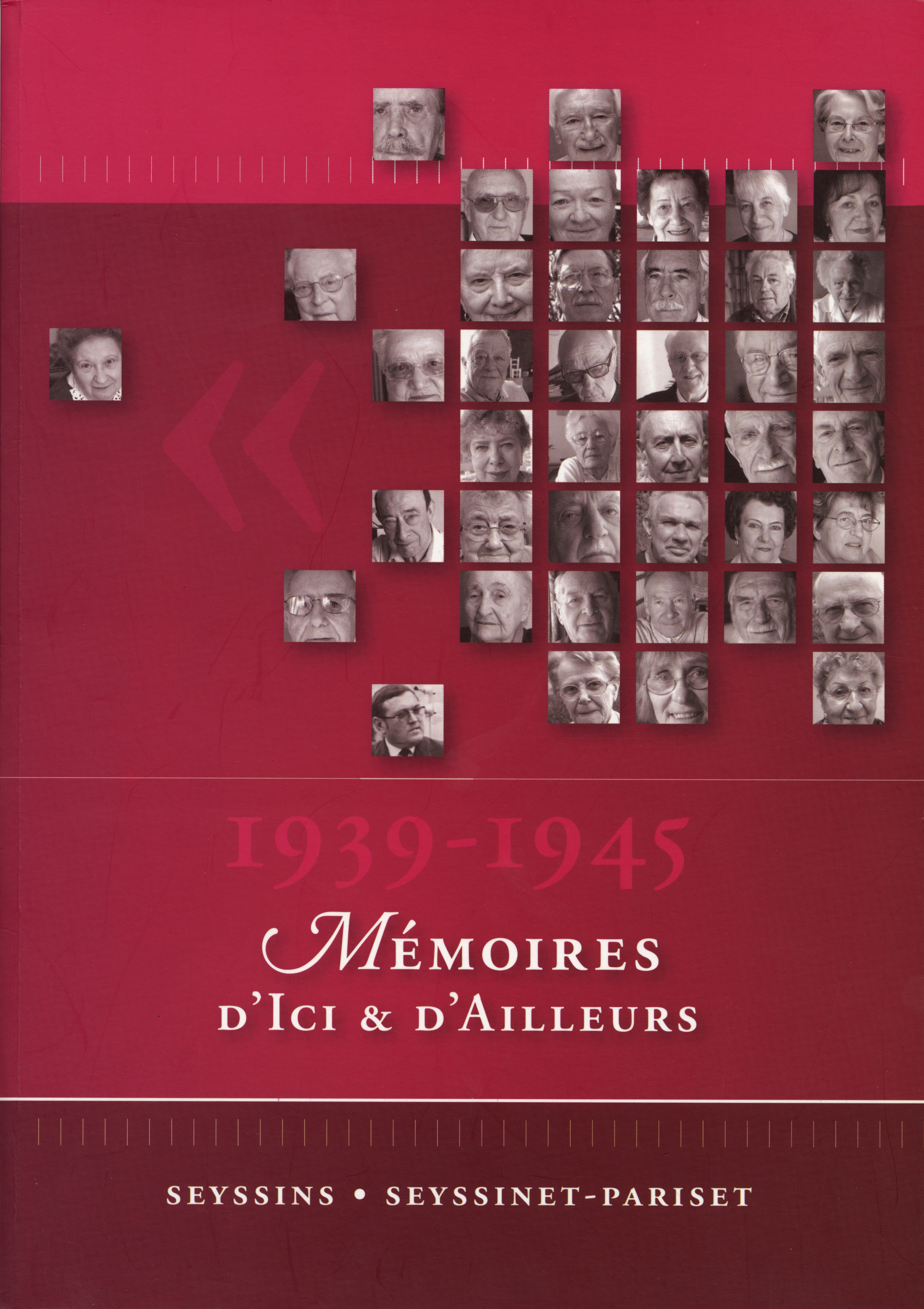 1939-1945 Mémoires d'Ici et d'Ailleurs