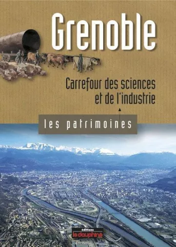 Grenoble carrefour des sciences et de l'industrie Grenoble carrefour des sciences et de l'industrie