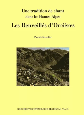 Les Renveillés d'Orcières