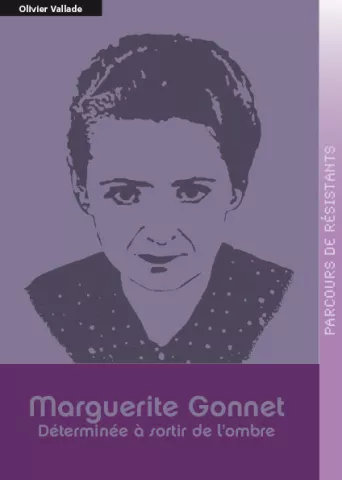 Marguerite Gonnet