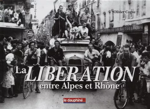 La libération