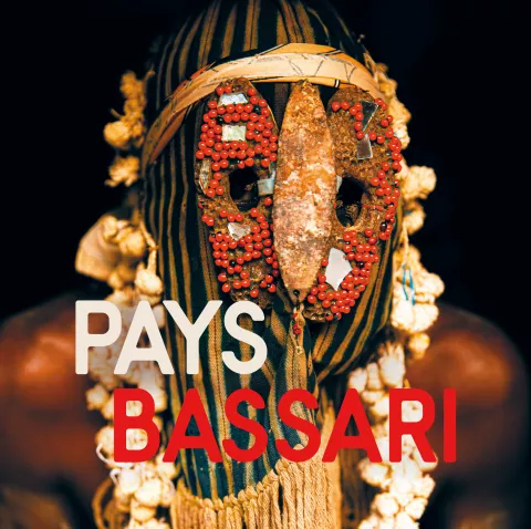 Pays bassari
