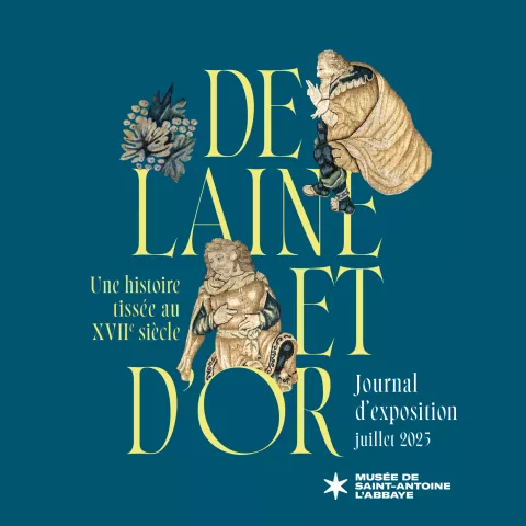 De laine et d'or