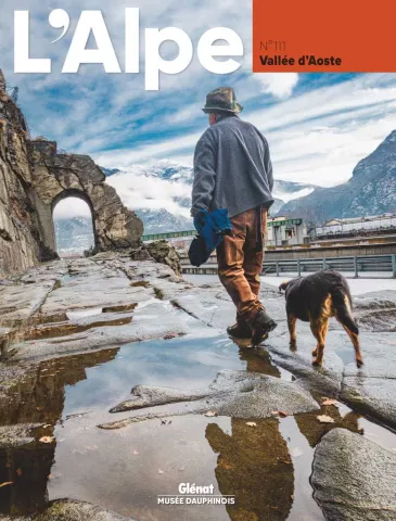 L'Alpe 111 Vallée d’Aoste