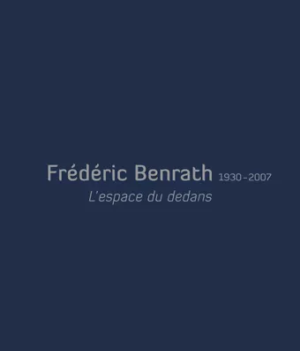 Frédéric Benrath