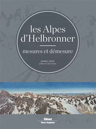 Les Alpes d'Helbronner