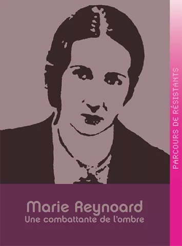 Marie Reynoard Marie Reynoard