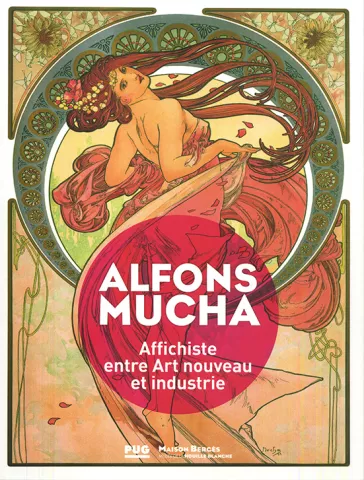 Alfons Mucha