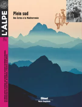 L'Alpe n°81 : Plein sud