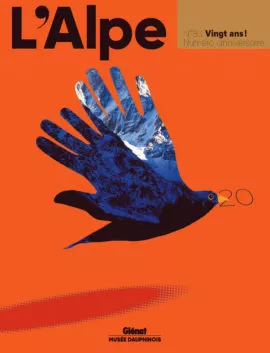 L'alpe n°83 L'alpe n°83