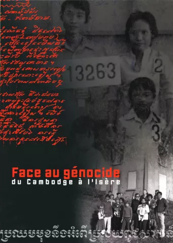 Face au génocide, du Cambodge à l’Isère