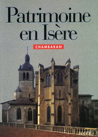 Patrimoine en Isère - Chambaran