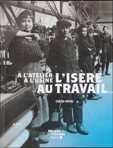 A l’Atelier / à l’Usine A l’Atelier / à l’Usine