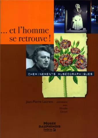 … et l’homme se retrouve !