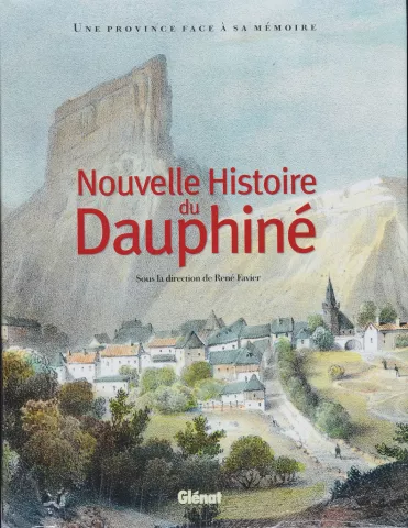 Nouvelle Histoire du Dauphiné