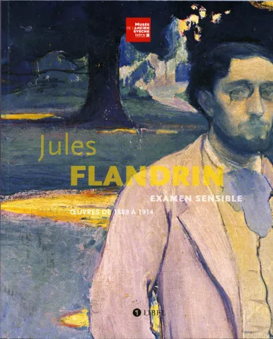 Jules Flandrin