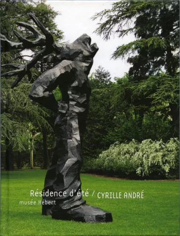 Résidence d'été - Cyrille André Résidence d'été - Cyrille André