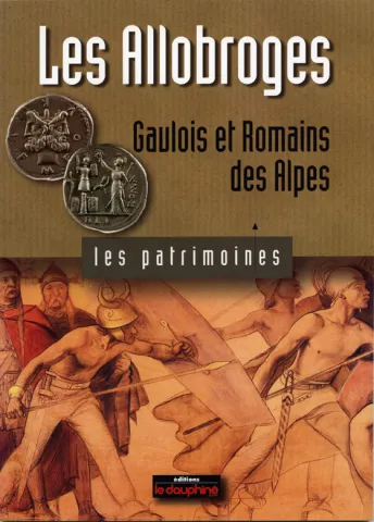 Les Allobroges Les Allobroges