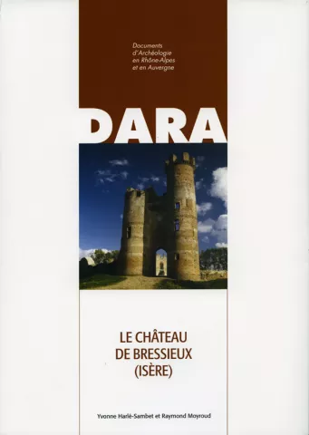 Le château de Bressieux (Isère) Le château de Bressieux (Isère)