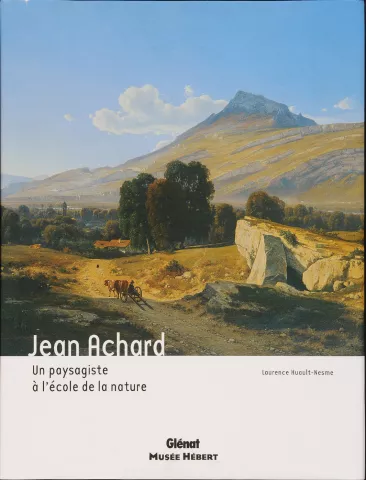 Jean Achard