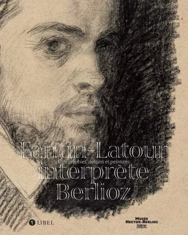 Fantin-Latour interprète Berlioz Fantin-Latour interprète Berlioz