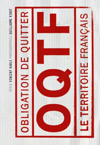 [OQTF] Obligation de quitter le territoire français