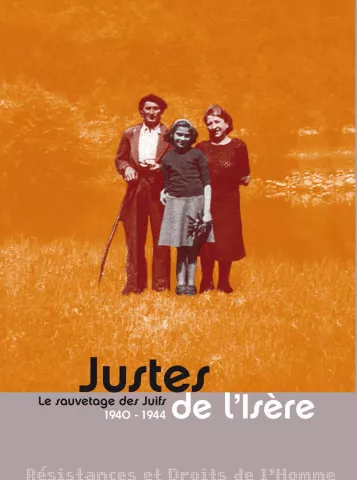 Justes de l'Isère