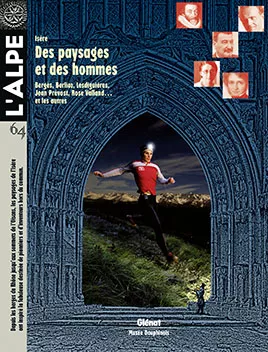 L'Alpe N°64