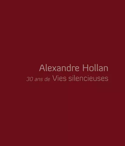 Alexandre Hollan