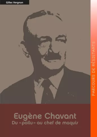Eugène Chavant Eugène Chavant