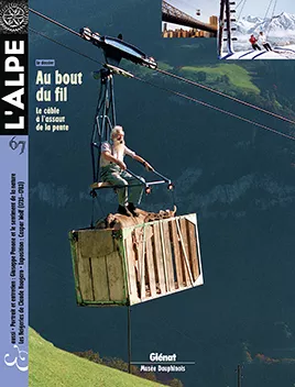 L'alpe n°67 L'alpe n°67