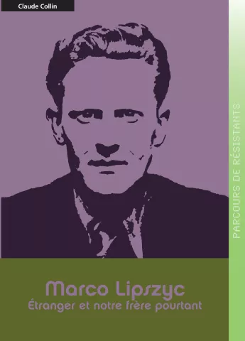 Marco Lipszyc