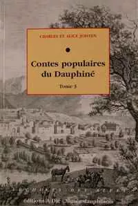 Contes populaires du Dauphiné tome 3