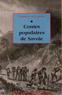 Contes populaires de Savoie
