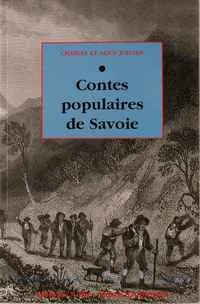 Contes populaires de Savoie Contes populaires de Savoie