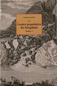Contes populaires du Dauphiné tome 1