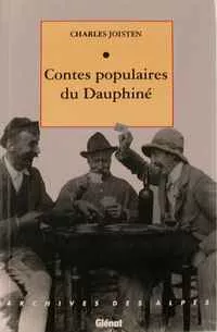 Contes populaires du Dauphiné tome 2