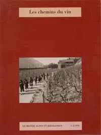 Les chemins du vin (1994/1-2) Les chemins du vin (1994/1-2)