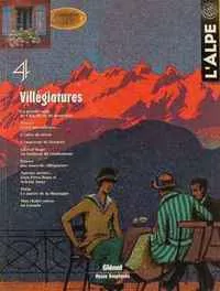 L’alpe 04 Villégiature L’alpe 04 Villégiature