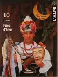 L’alpe 10  Fêtes d’hiver