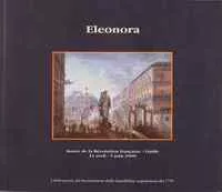 Eleonora : oratorio drammatico