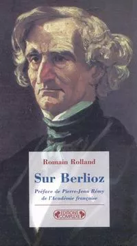 Sur Berlioz